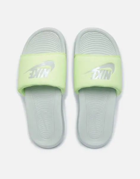 Nike Womens Victori One Slide WH 
