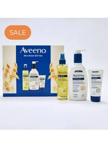 Aveeno Skin Relief Gift Set