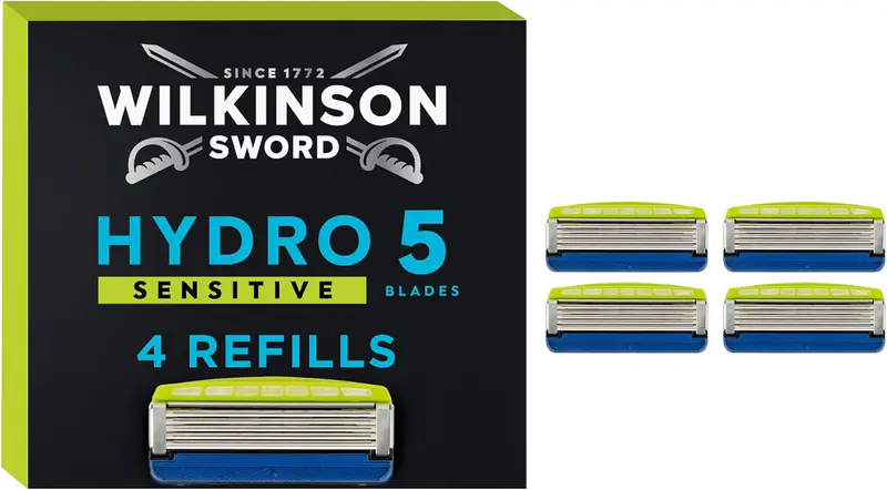 Wilkinson Sword Hydro Five