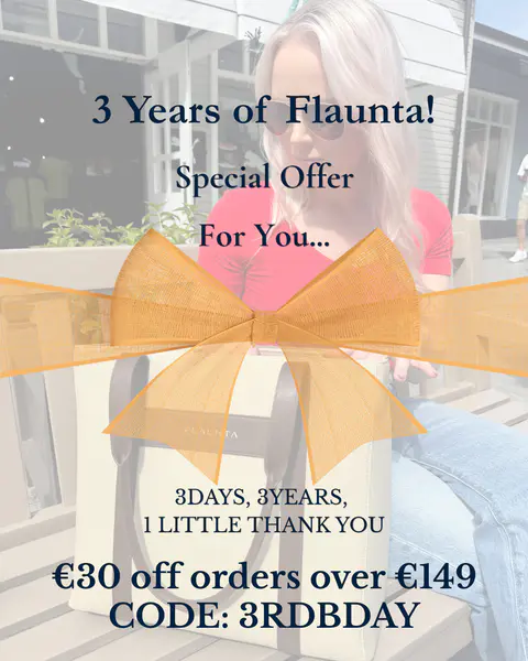 €30 off order €149+