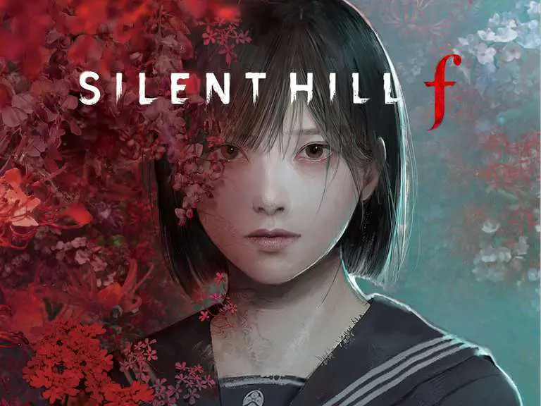 SILENT HILL f - Deluxe Edition [Digital] [PS5]
