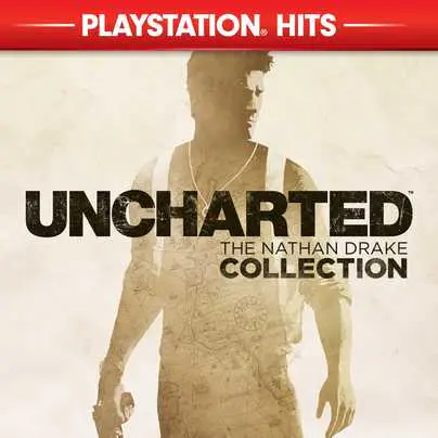 Uncharted: The Nathan Drake Collection [Digital] [PS4]