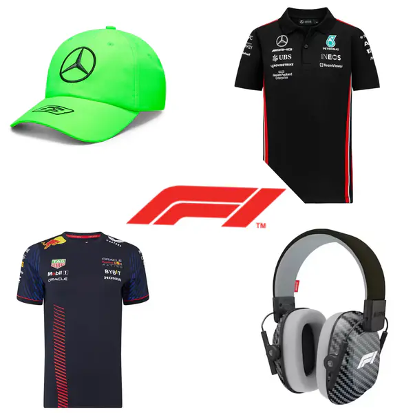 [f1store] Now Up to 70% Off Clearance Sale (Further reductions added)