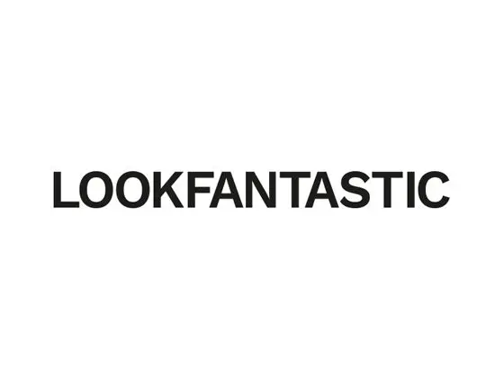 Lookfantastic.ie - New Customers can enter the discount code below for Up to 30% off + Extra 6%