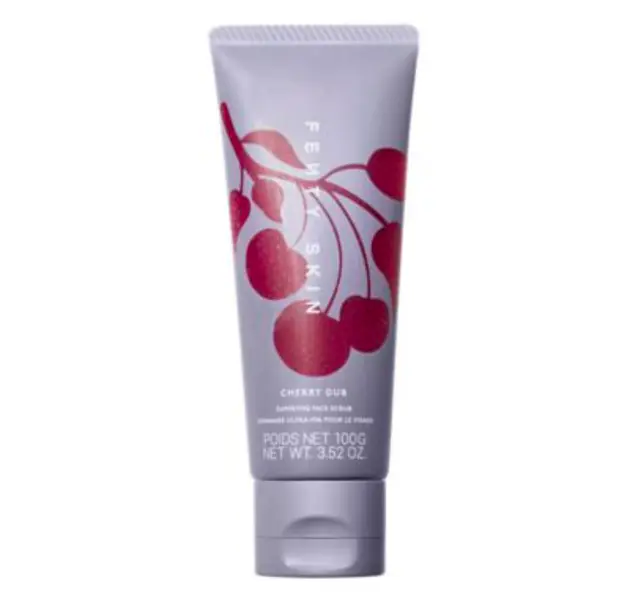 Fenty Skin Cherry Dub Superfine Daily Cleansing Face Scrub 100ml 