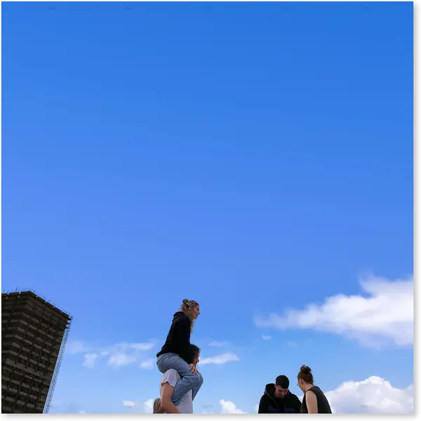  Ten days (limited white vinyl) - Fred again..