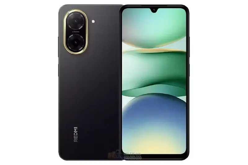 Xiaomi Redmi A5 smartphone, 3GB, 64GB