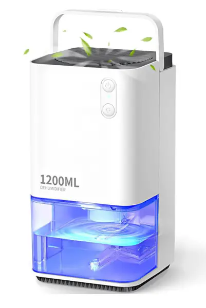 33% off 12l Electric Dehumidifier