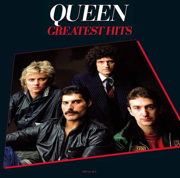  Greatest Hits 1 [VINYL] Queen