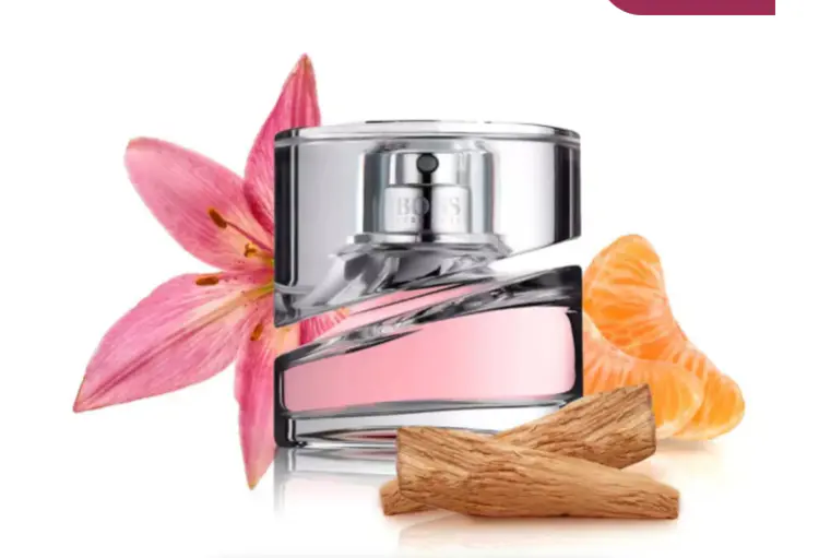 Boss Femme EDP 50ml