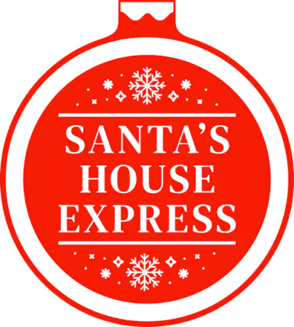 Santa's House Express - 15% OFF