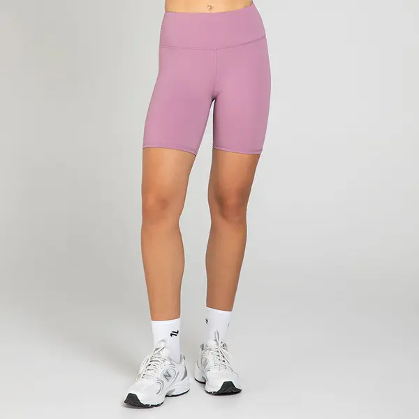 O'Neills Women's Luxe Cycling Shorts Pink
