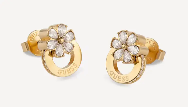 Guess Lily earrings
