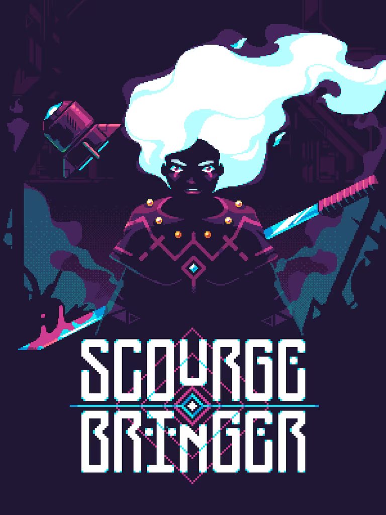 [Android] ScourgeBringer - Free to Keep