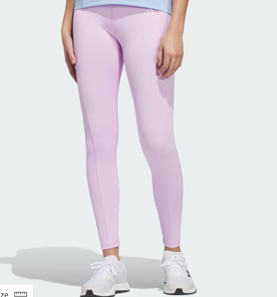 Adidas 7/8 Tight Leggings