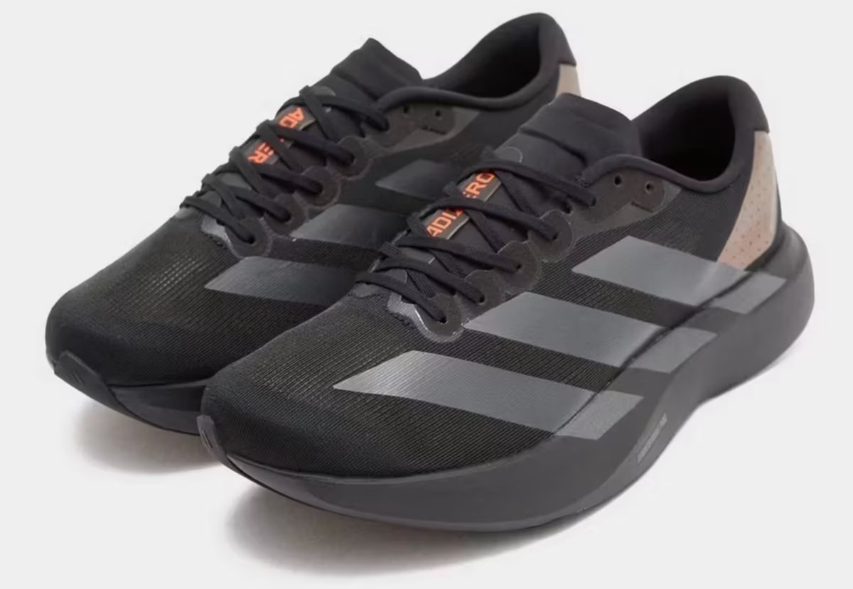 adidas Adizero Evo SL Men's Running Trainers - Other Colours Including Woven / ATR €550 - Extra 10% Off via App with Code (1st Orders)