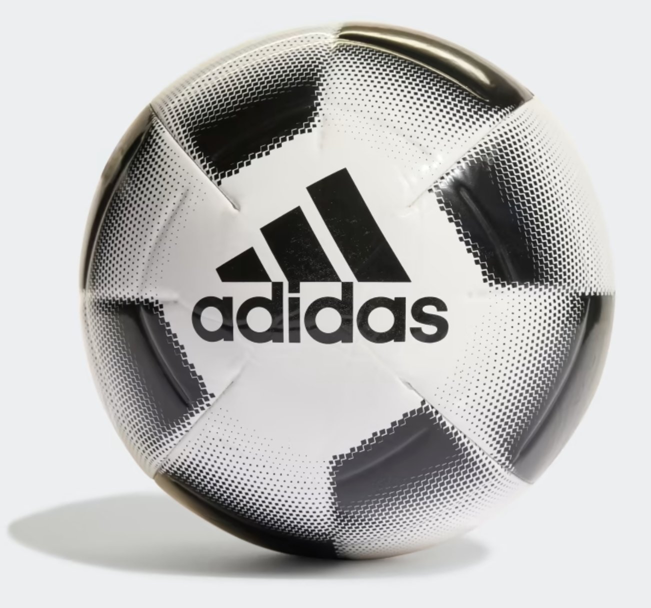adidas EPP Club Ball Football | 2 Colours | Free Delivery for Adiclub Members