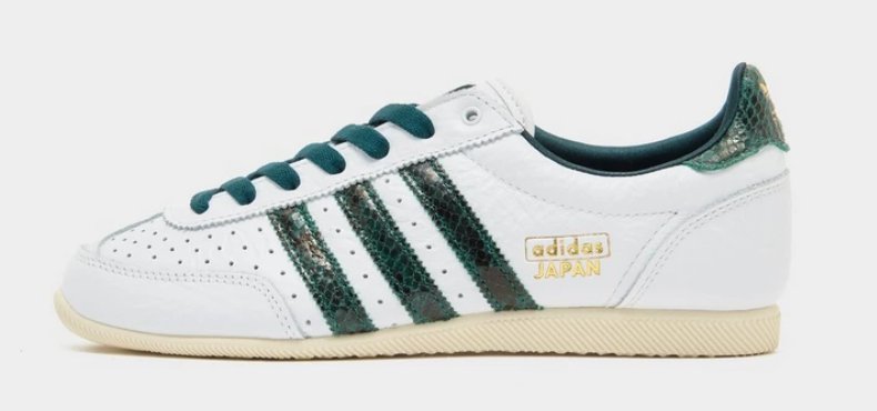 adidas Japan Women's