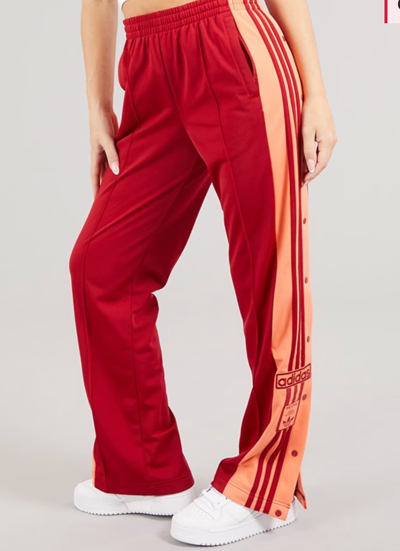 adidas Originals Womens Adibreak Track Pants