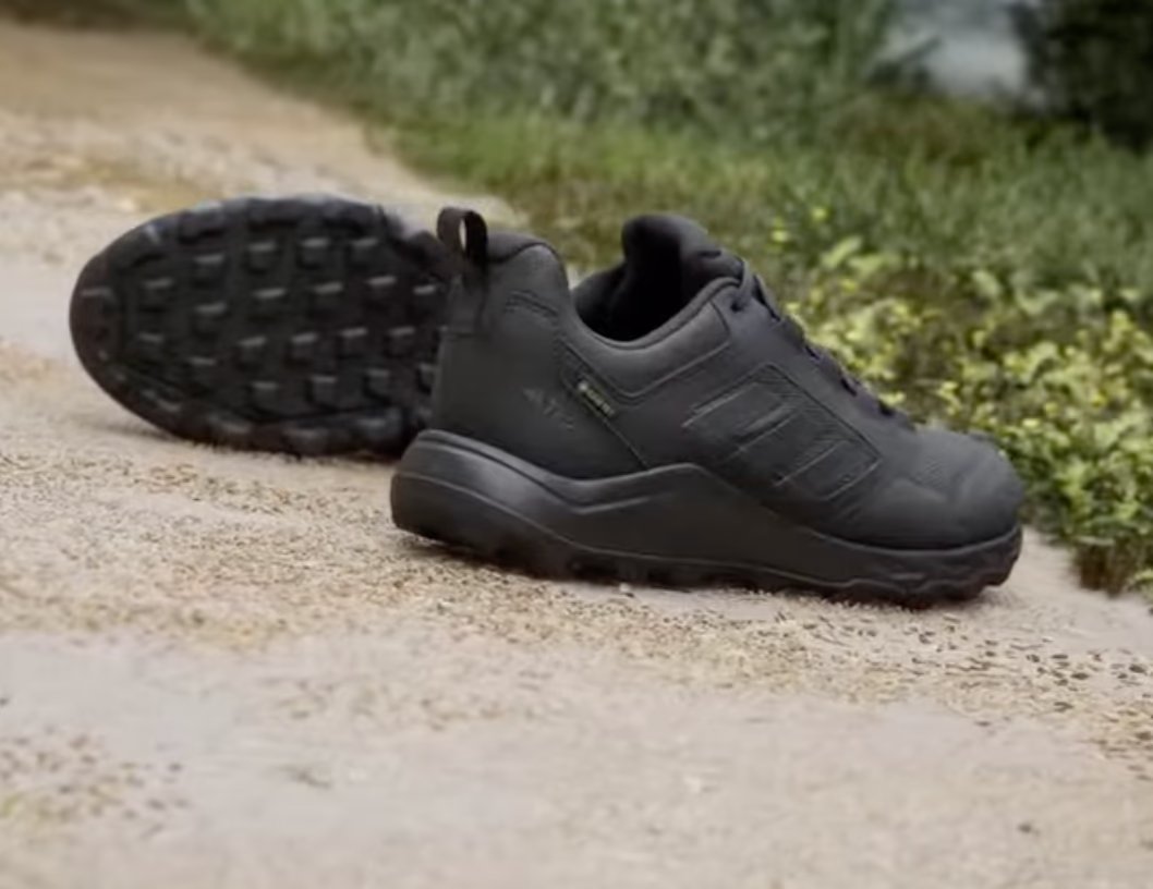 Adidas Terrex Tracerocker 2.0 GORE-TEX Waterproof Shoes (Size: 5.5 - 13.5)