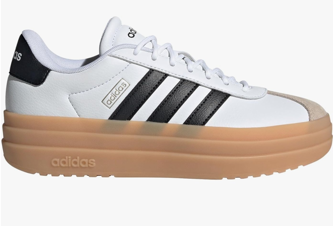 adidas Women's VL Court Bold Shoes