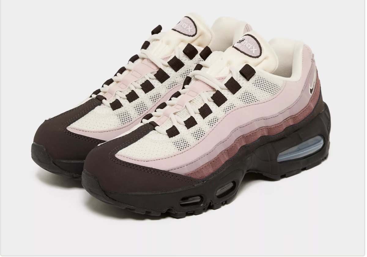 Air Max 95 Women's