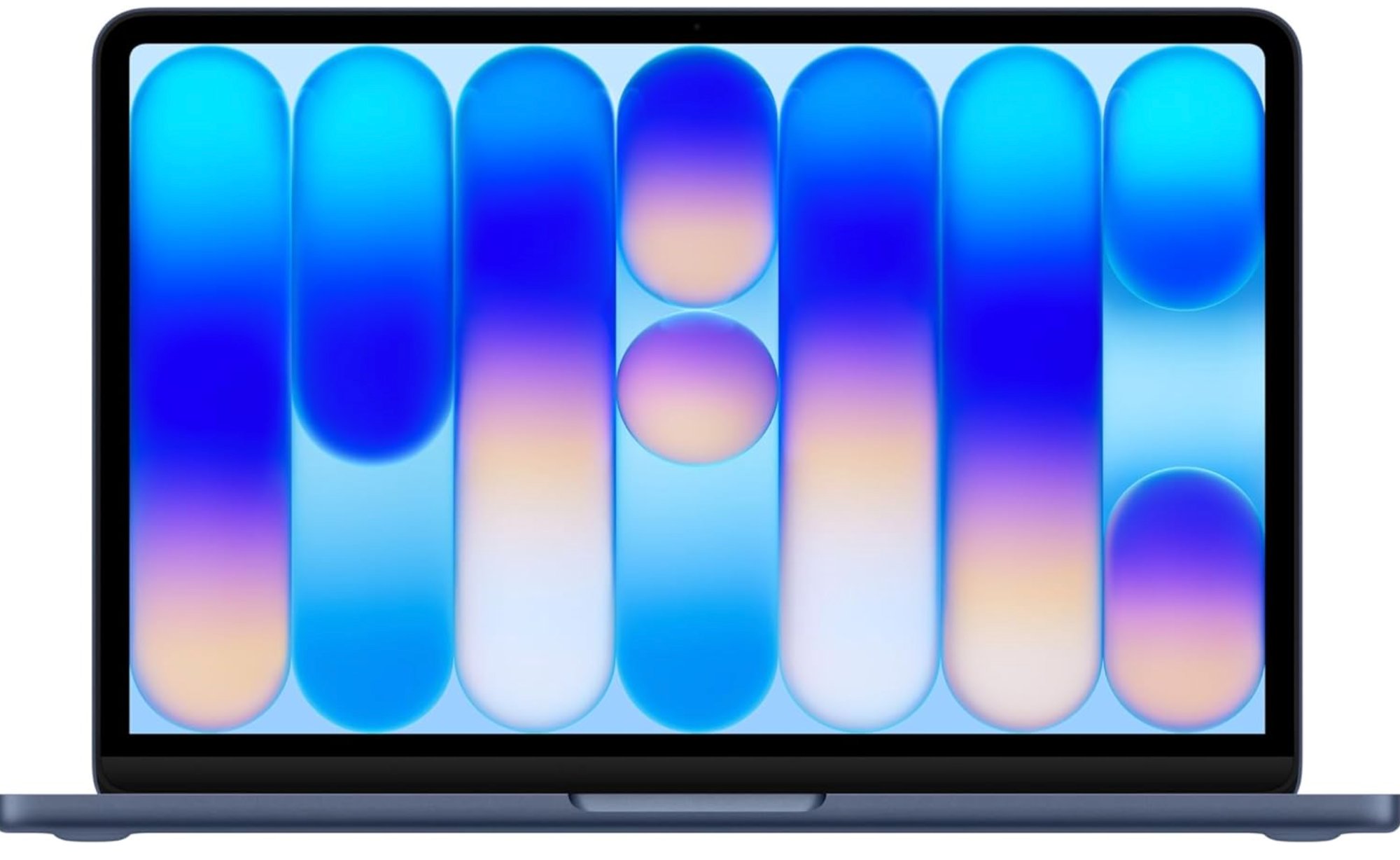 Apple MacBook Neo 13-inch Laptop with A18 Pro chip: Built for AI and Apple Intelligence, Liquid Retina Display, 8GB Unified Memory, 256GB SSD Storage, 1080p FaceTime HD Camera; Indigo