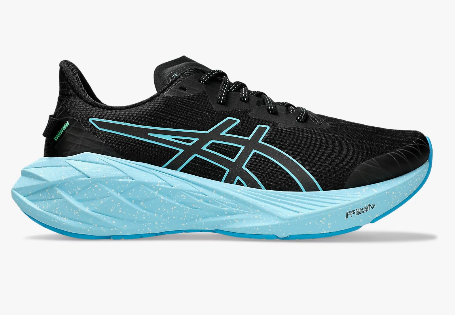 Asics Novablast 4 Lite-Show Men's Running Shoes - Sizes 6 - 13 - w/New Members Discount