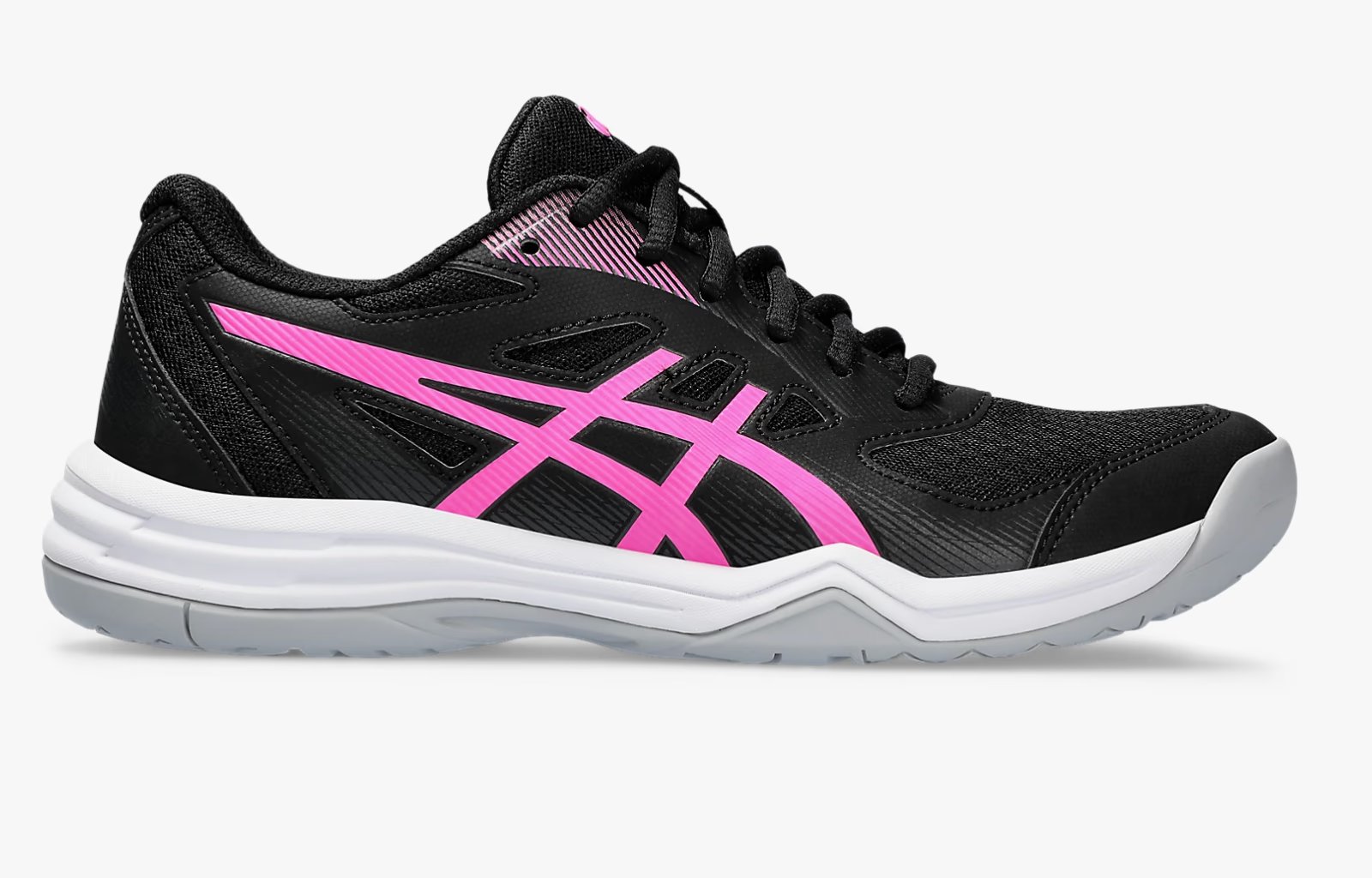 ASICS Upcourt 5 Womens Shoes - Free Delivery for Members