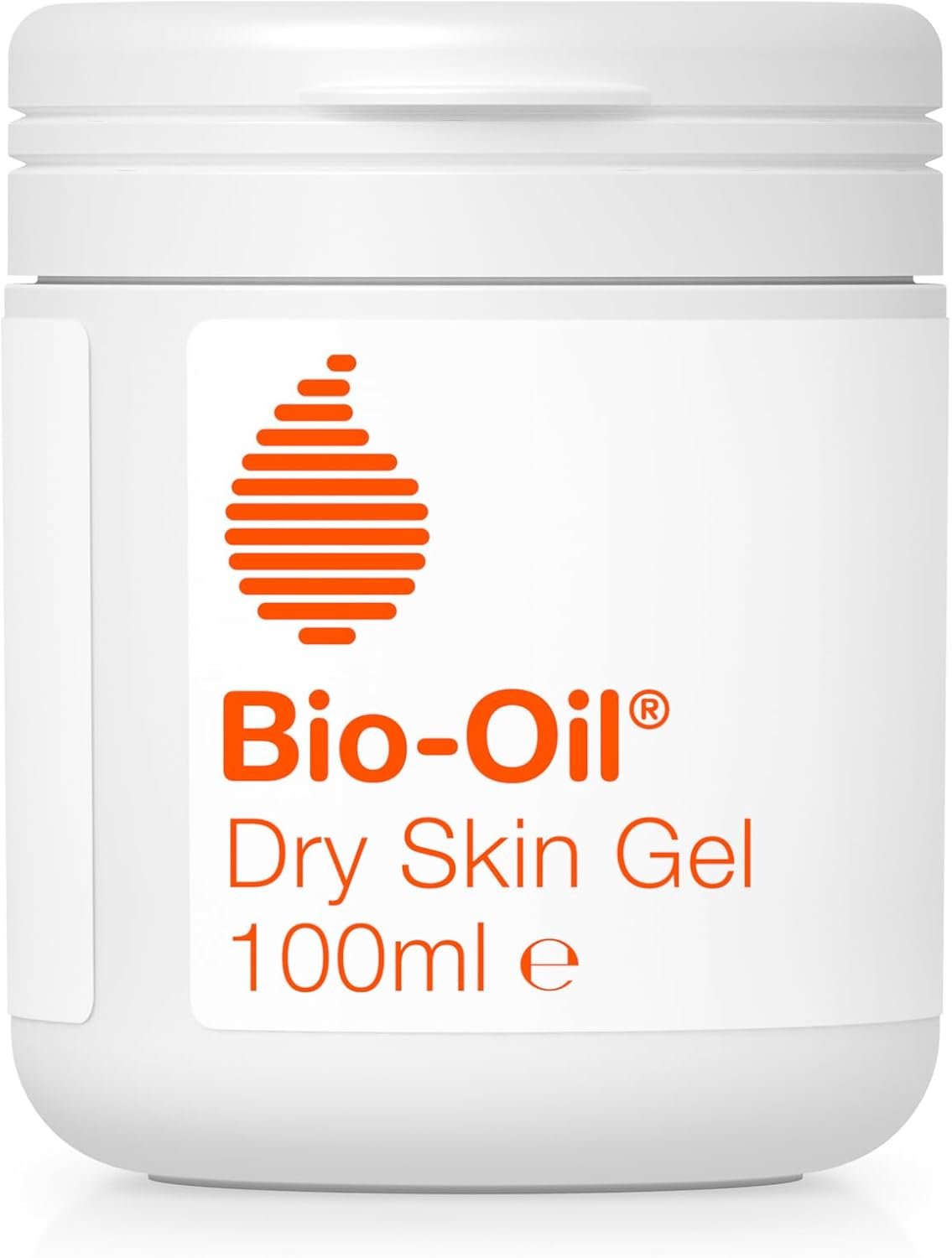 Bio-Oil Moisturising Skin Gel 100ml for Face & Body
