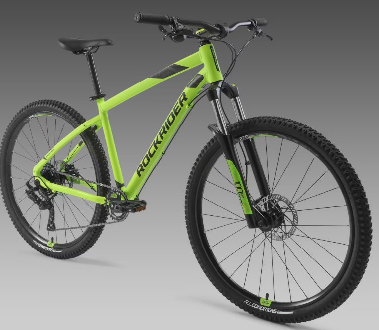 Black Friday Bike Sale