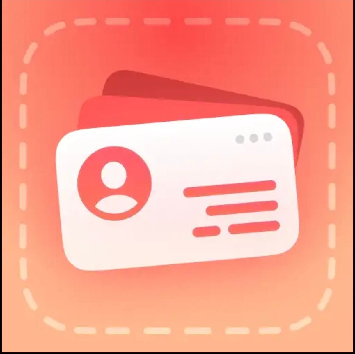 Business Card Maker: Logo Card by Tap Universe on Android