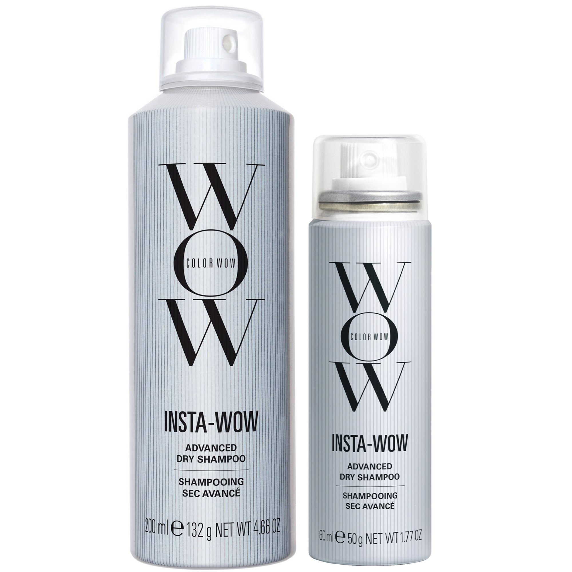 Color Wow Insta-Wow Home & Away Duo