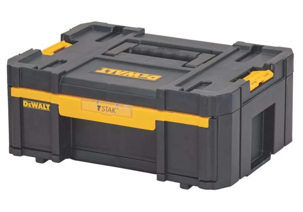 DeWalt tstak single deep drawer unit - 2 for €65 - Free C&C