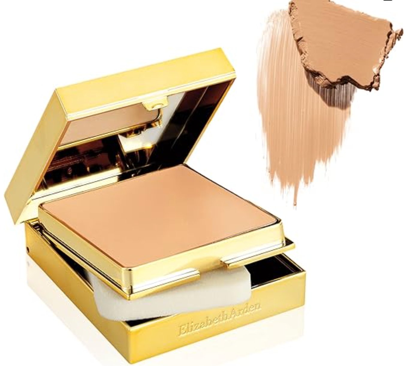 Elizabeth Arden Flawless Finish Sponge-On Cream Makeup