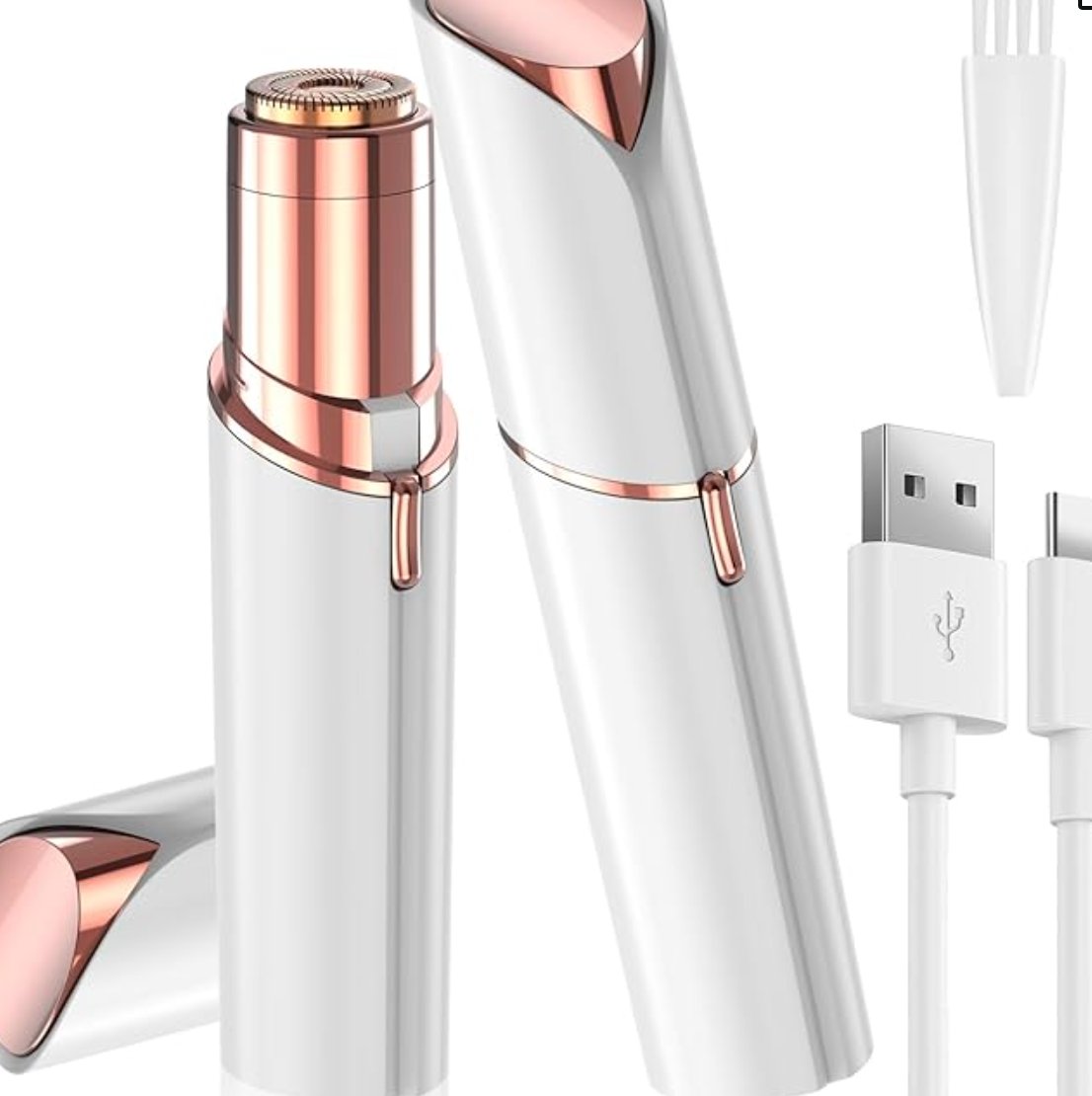 Facial Hair Remover for Women