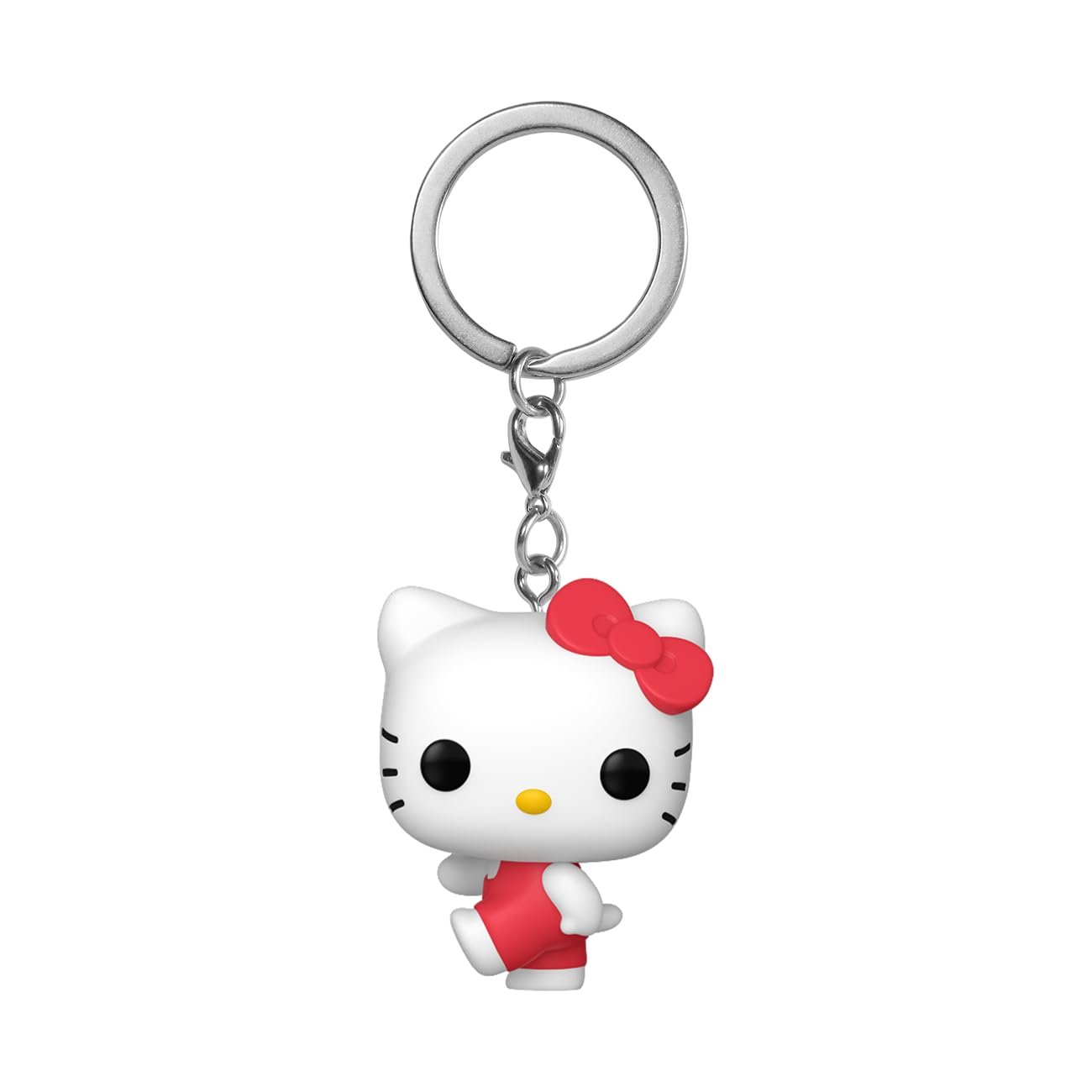 Hello Kitty Pocket Pop! Keyring