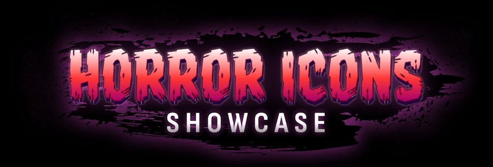 Humble Bundle - Horror Icons Showcase 9 Game PC Bundle