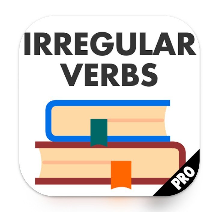 Irregular Verbs Test Pro for Android now free