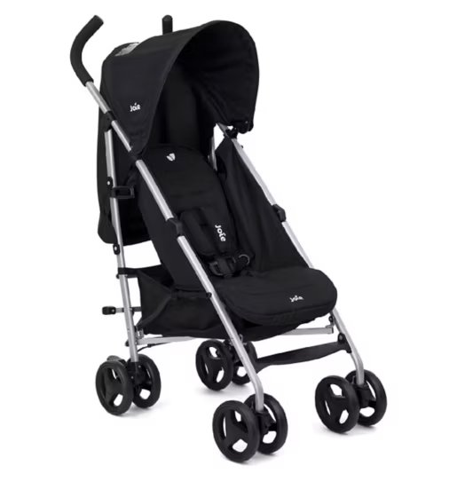 Joie Nitro Stroller - Coal - W/Code