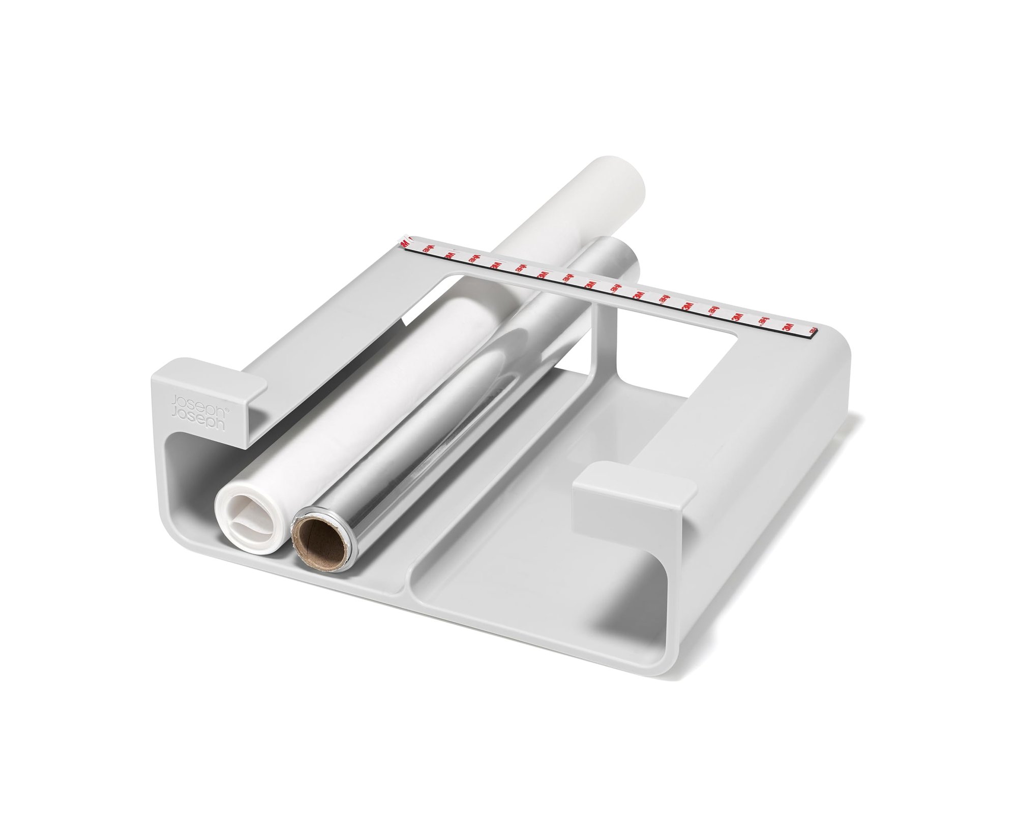 Joseph Joseph CupboardStore Under-Shelf Film, Foil and Bag Organiser