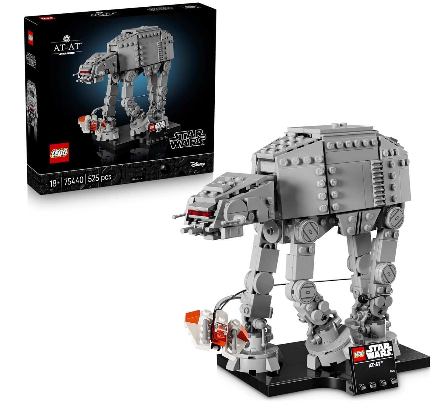 LEGO Star Wars 75440 AT-AT