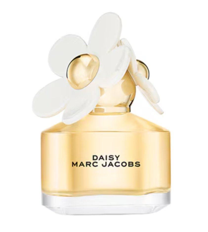 Marc Jacobs Daisy Eau de Toilette Spray 50ML