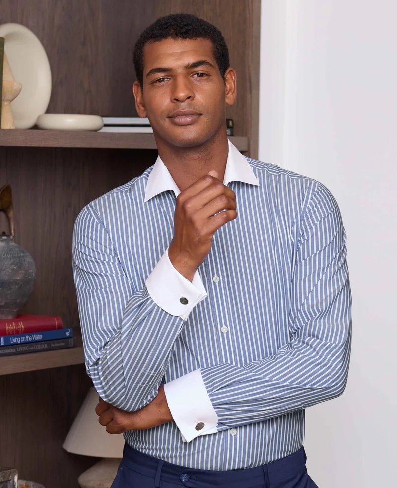 Men's Casual and Formal Shirts With Code | 200+ Designs - Sizes S - 3XL