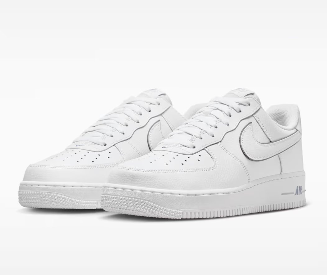 Nike Air Force 1 '07 LV8 Mens Runners