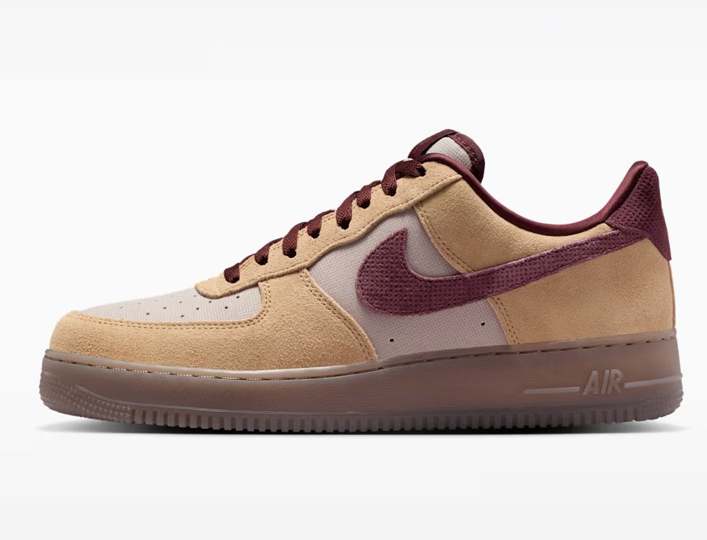 Nike Air Force 1 '07 Premium