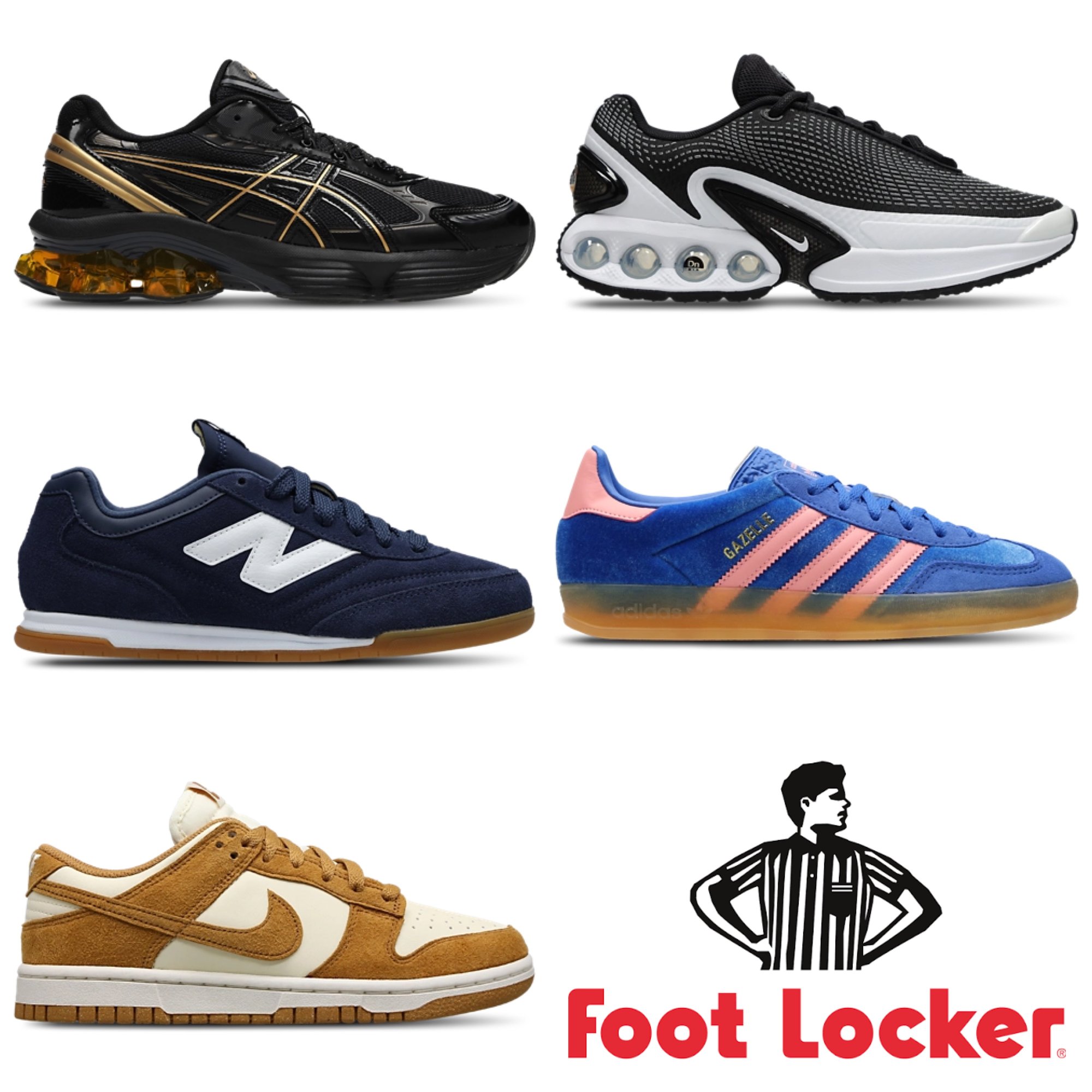 Now Up to 70% Off Sales Outlet (Including Nike, Adidas, New Balance) + Free Members Delivery