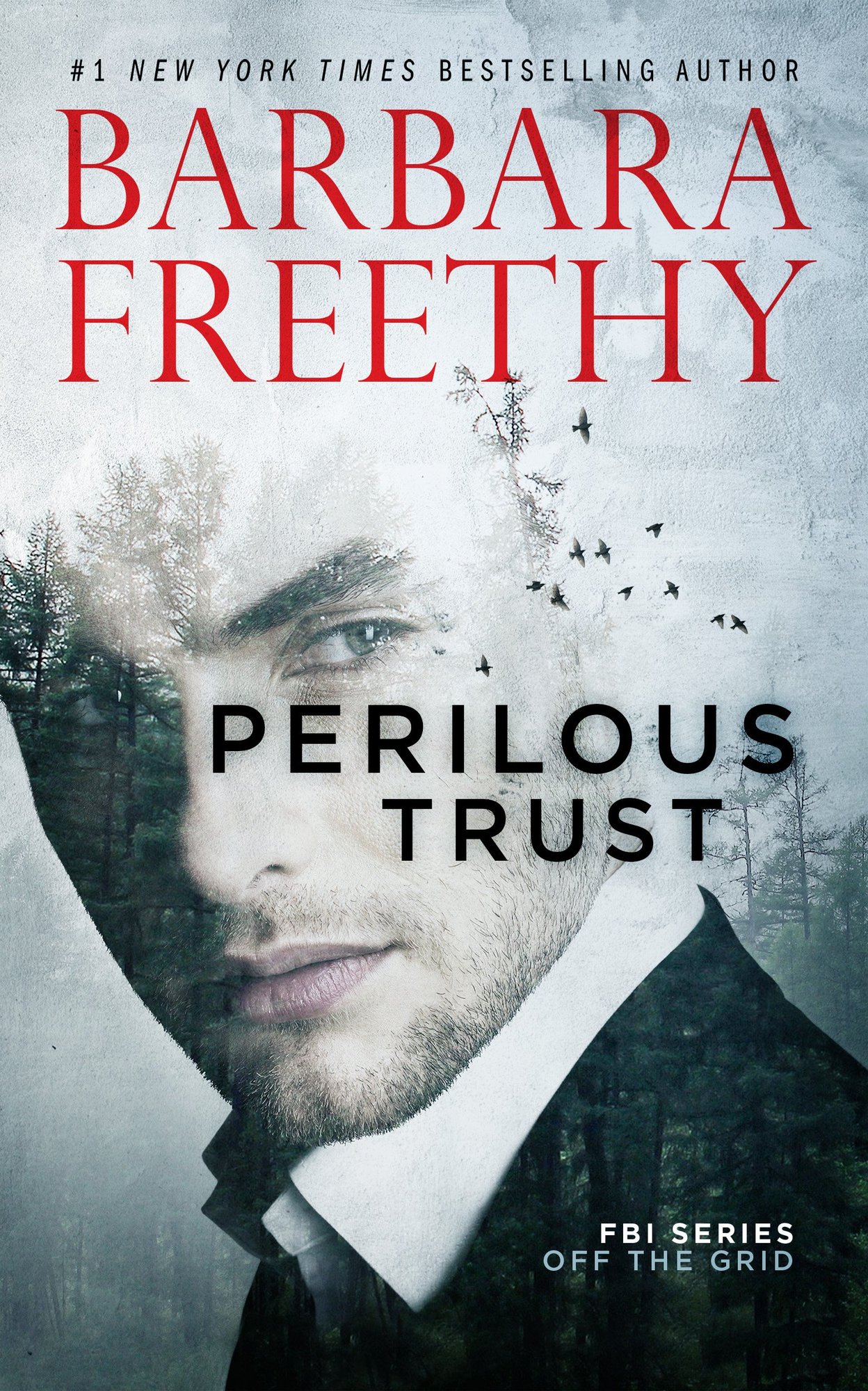 Perilous Trust by Barbara Freethy - Kindle Edition
