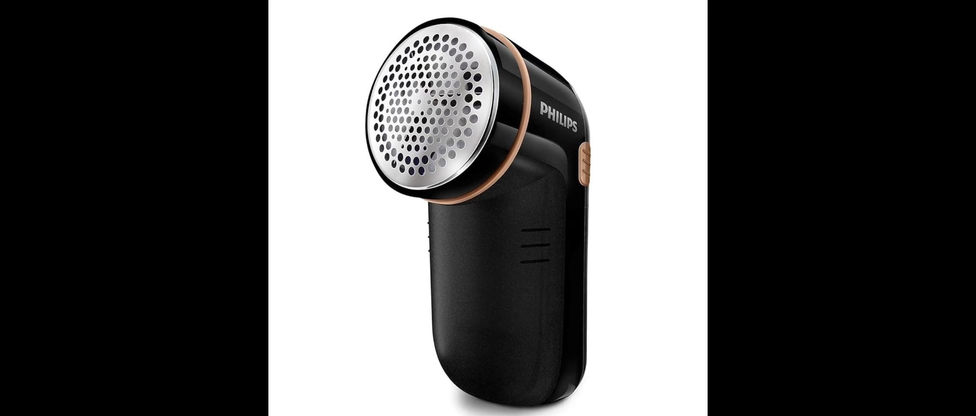 Philips Fabric Shaver – Fast Pill Removal, 8800 RPM, GC026/80 - Price at checkout
