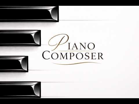 Piano Composer - Record Music (App)
